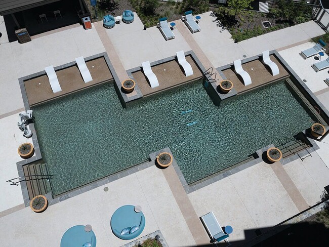 Jada Legacy Central Apartments