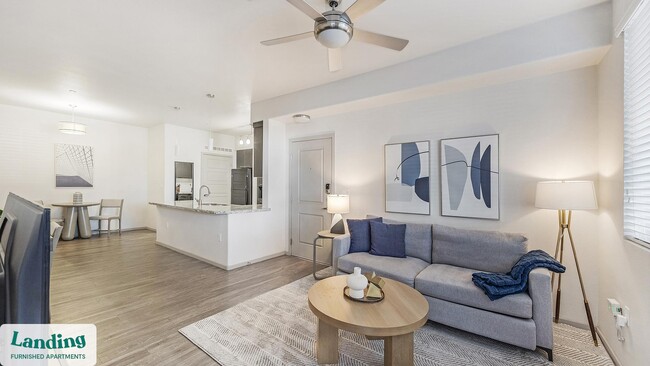Building Photo - 7700 W Aspera Blvd Rental