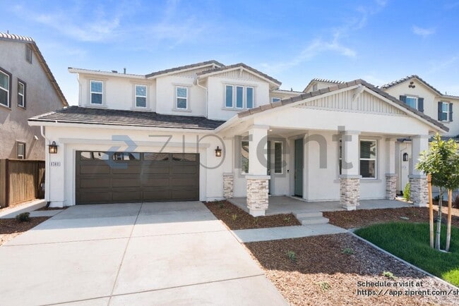 Building Photo - 8088 Monterey Pebble Wy Rental