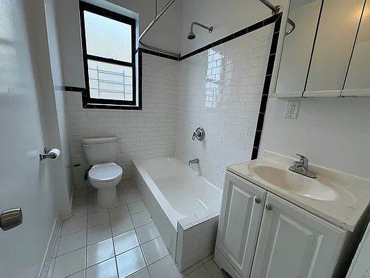 Photo - 1 bedroom in BRONX NY 10457 Unit 4D