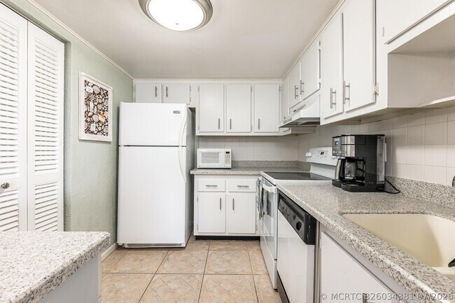 Photo - 2800 N Ocean Dr Unit A-2b