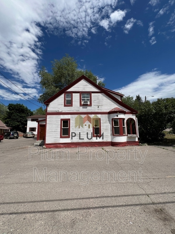 Photo - 807 Bulwer St Unidad A