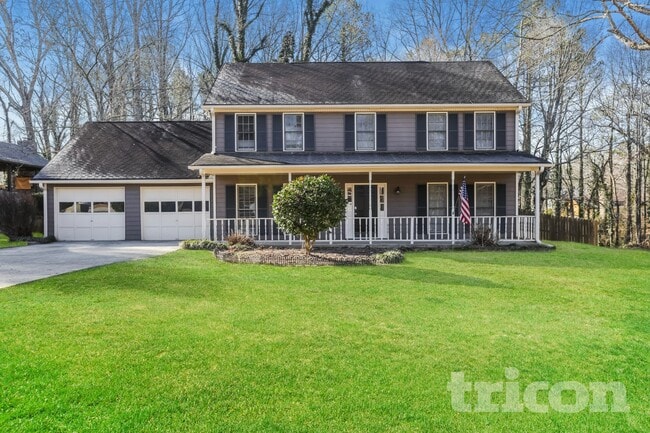 Building Photo - 4981 Brownwood Dr