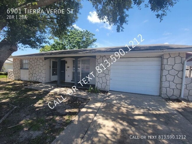 Photo - 6901 Tierra Verde St Casa