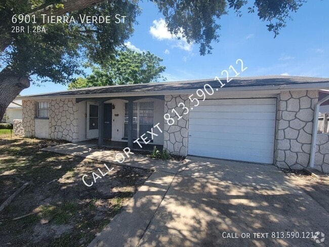 Building Photo - 6901 Tierra Verde St Rental