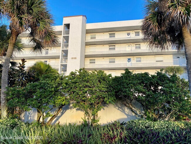 Photo - 1555 N Hwy A1A Unit 202