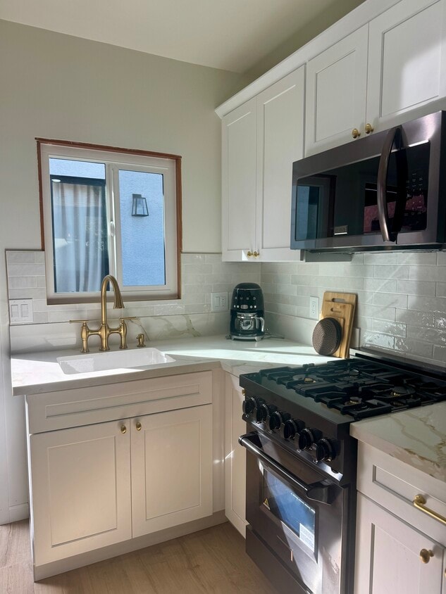 Photo - 5016 Briercrest Ave (Lakewood, CA)