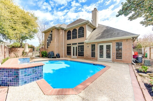 Photo - 13915 Aspen Cove Ct