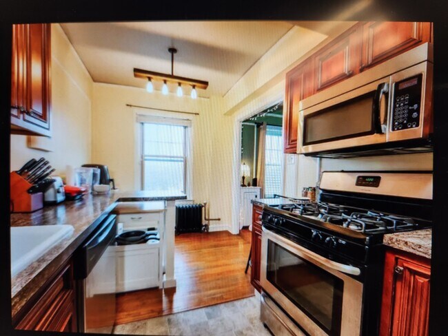 Photo - 399 State St Unit 506