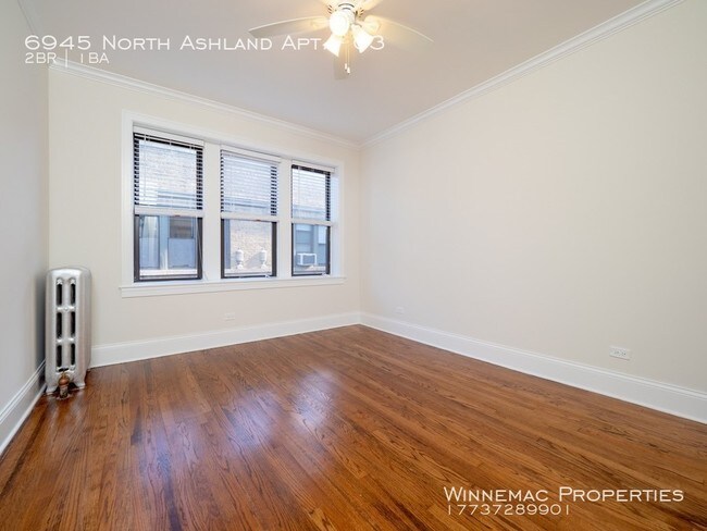 Photo - 6945 N Ashland Blvd Unit C3