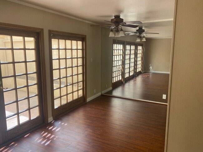 Photo - Townhome featuring a vintage floor plan