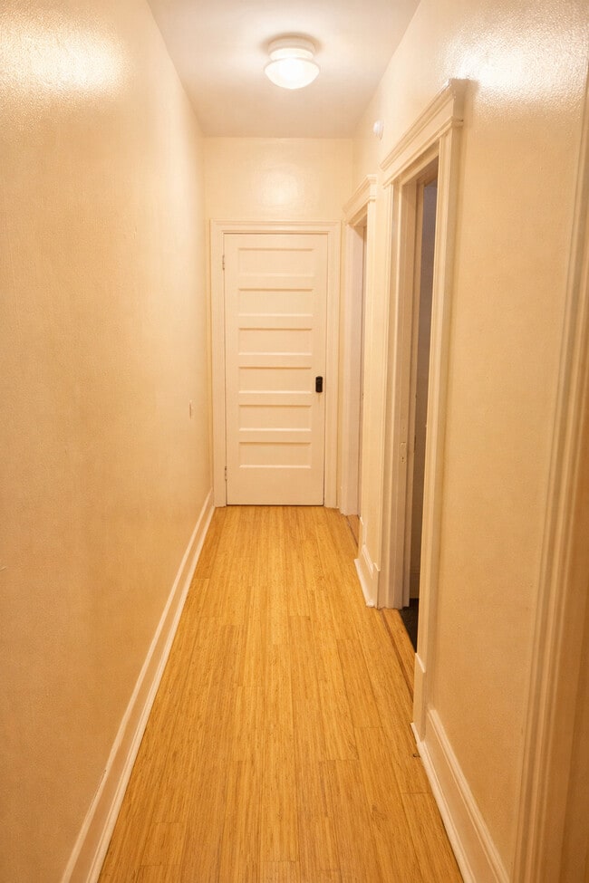 Studio- Hallway - 575 Farmington Ave