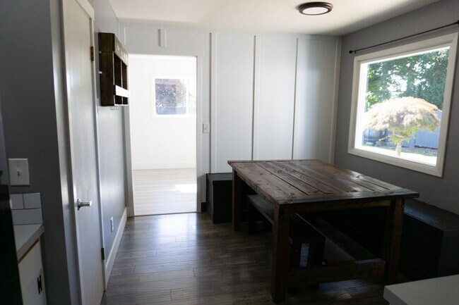 Photo - Three Bedroom with a Den Home For Rent