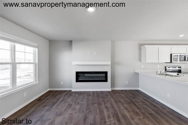 Photo - ? Price Drop! Spacious 4-Bedroom Home in P...