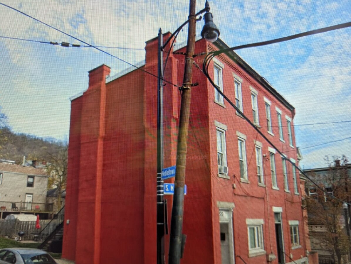 Photo - 520 S Main St Apartments Unit 520 S. Main St.
