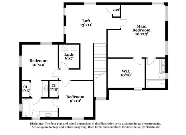 Photo - 843 S Morrison Ln