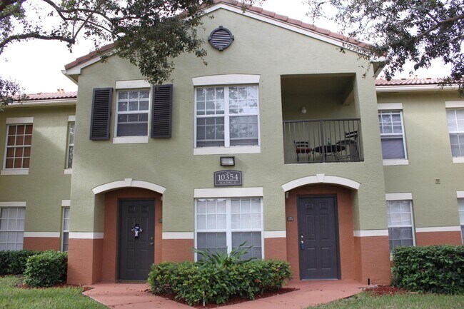 Building Photo - 10354 Fox Trail Rd S Unit 1504 Rental