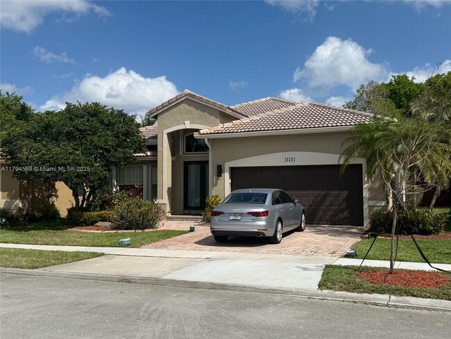 Photo - 16764 NW 13th Ct House