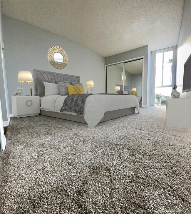 Photo - Beachbrook Village Apartments