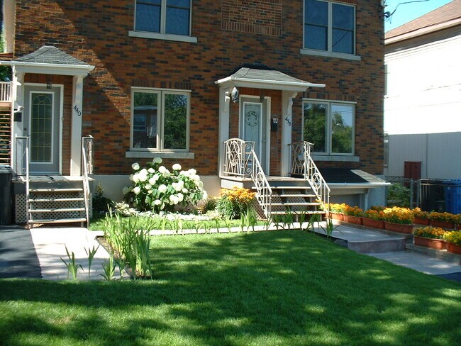 Photo - 238 Boul La Fayette Unit 2