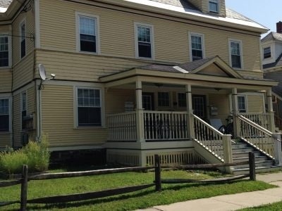 Photo - 84 N Willard St Unit 1