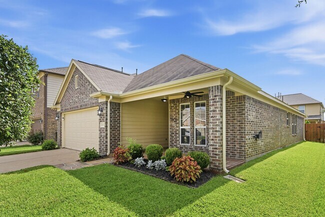 Photo - 15002 Miller Meadows Ln