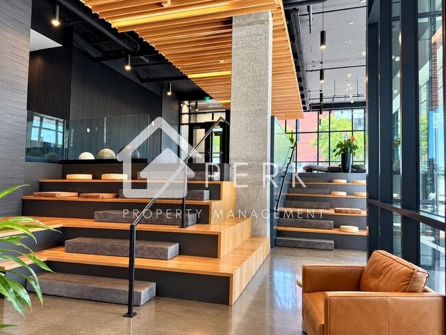 Building Photo - Modern 1 Bed, 1 Bath Condo at Koda