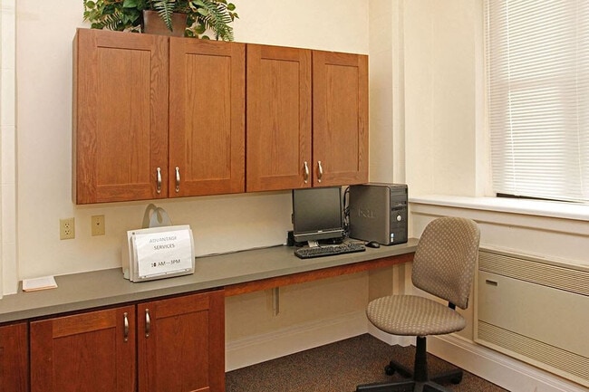 Photo - Northern Apartments