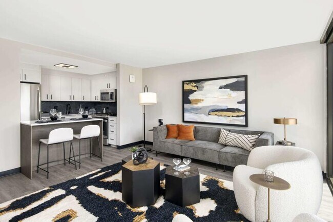 Photo - 0 bedroom in Chicago IL 60612 Unit 1213