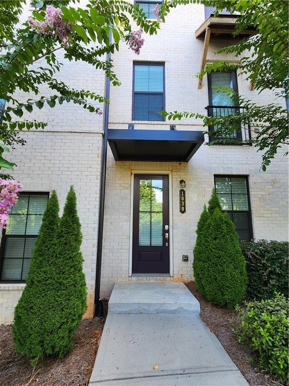 Photo - 1030 Aster Rd