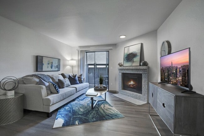 Taluswood Apartments