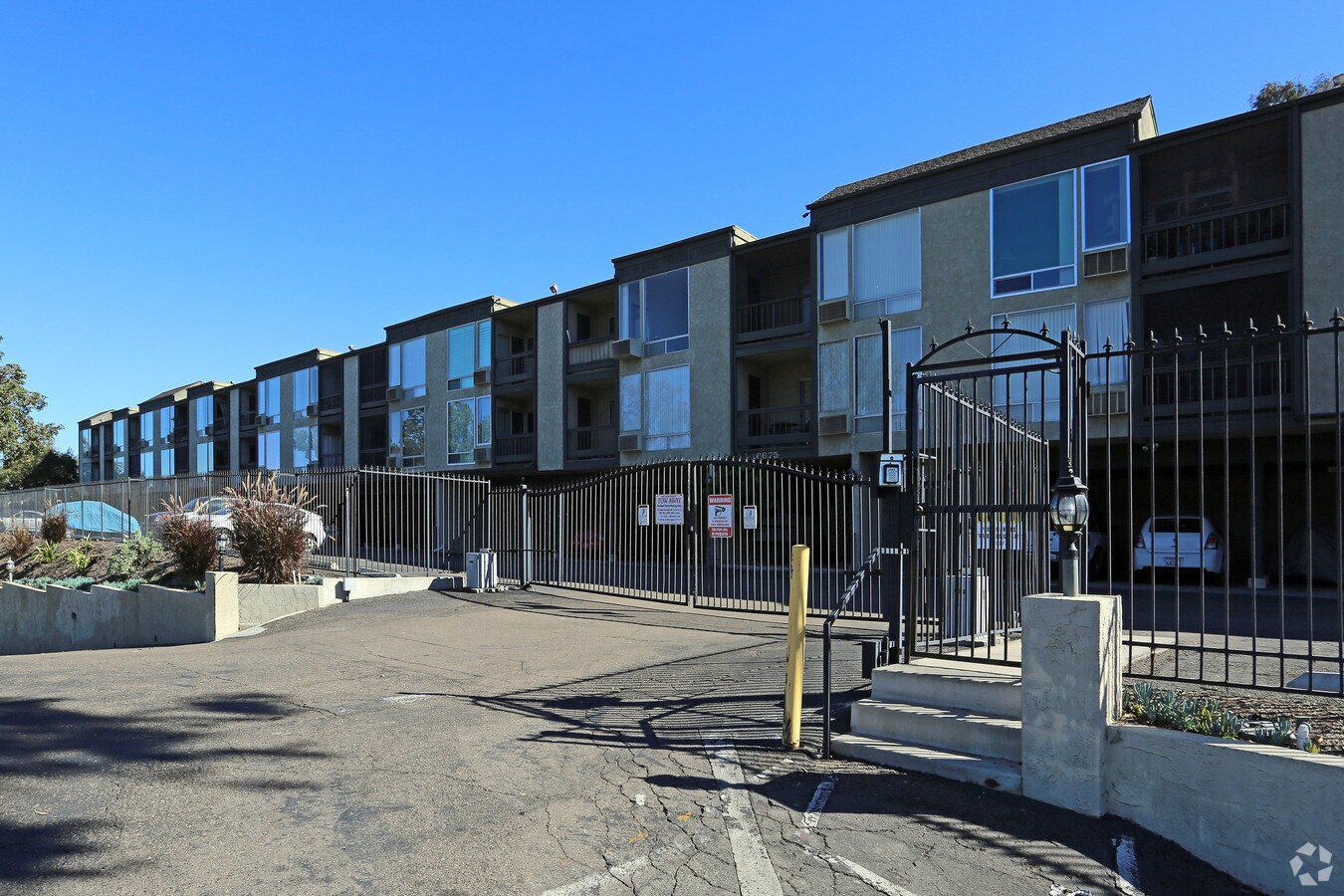 Photo - Valley Meadows North Condominium Association