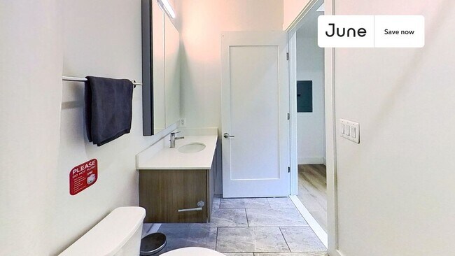 Photo - 2147 P St NW