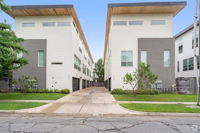 Building Photo - 5802 Lindell Ave Unit 102 Rental