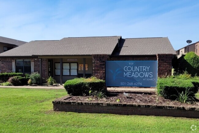 Building Photo - Country Meadows Apartments