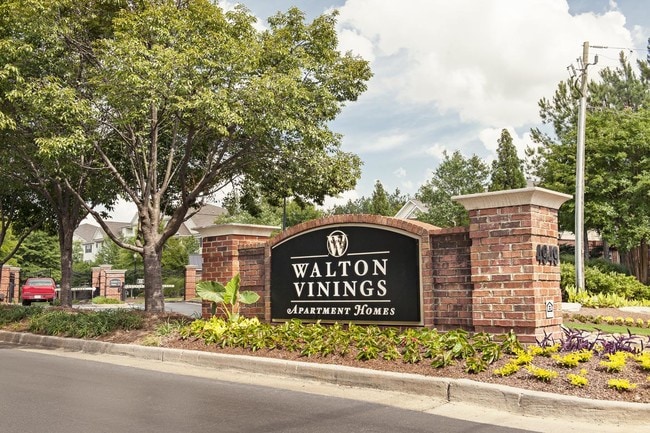 Photo - Walton Vinings