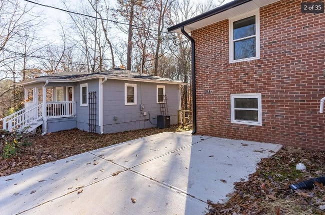 Photo - 604 Homeland Ave Unit A