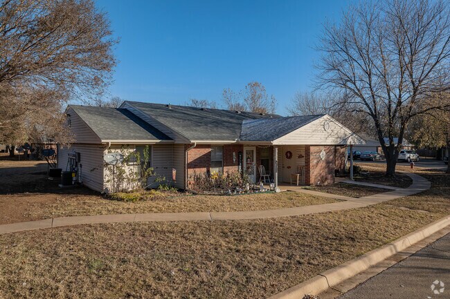 Exterior alternativo - Stillwater Melrose A 62+ Community