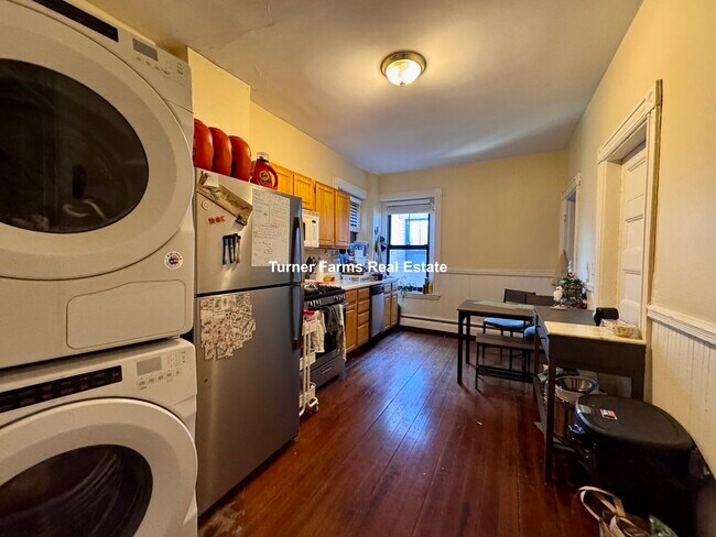 Photo - 1512 Tremont St Unit 3F