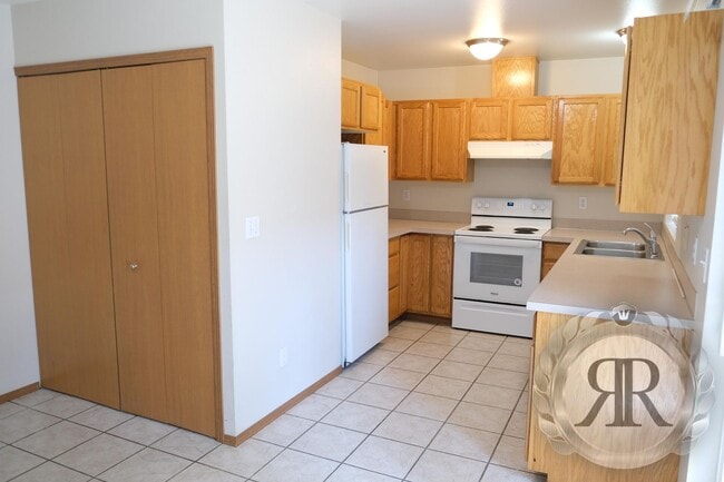 Photo - 2 Bedroom, 1.5 Bath Townhouse Style Apartment