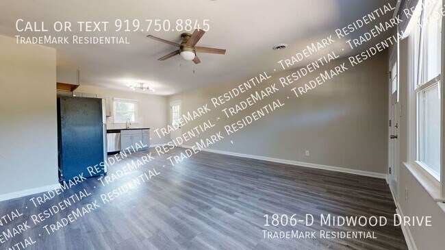 Photo - 1806 Midwood Dr