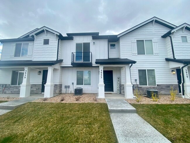 Photo - 3933 Orinda Dr Townhome
