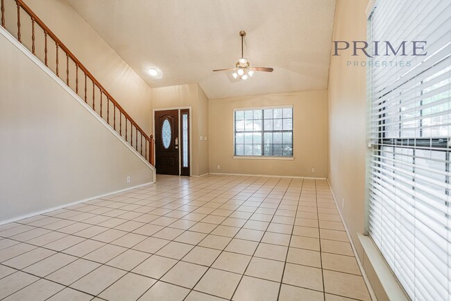 Photo - Great family home in desirable Wells Branch neighborhood.