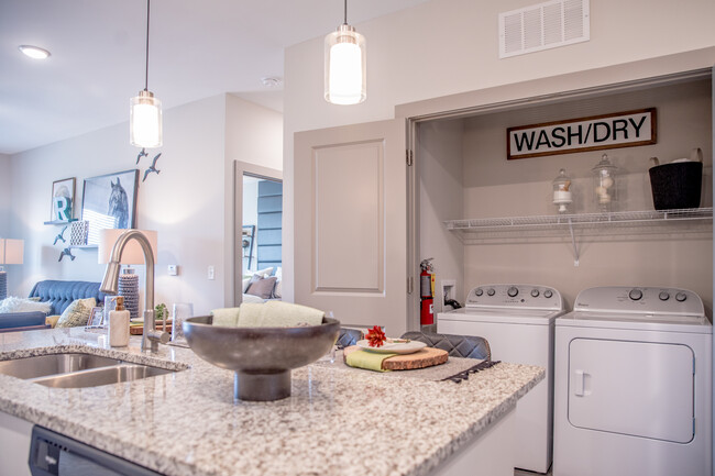Photo - Riverfront Place - The Rapids Apartments