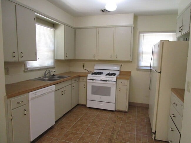 Photo - 1718 Pierre St Apartamento Unidad Pierre 1718 #1, #2