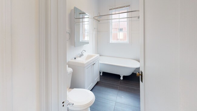 Photo - 2500 Durant Avenue