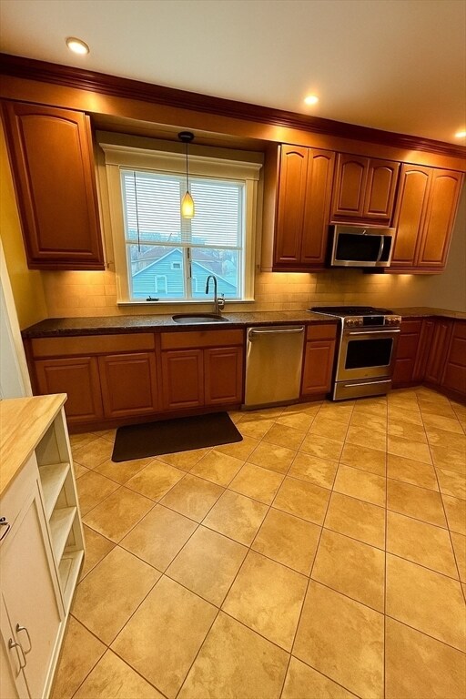 Photo - 158 Highland Ave Apartment Unit #1