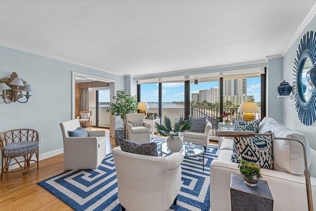 Building Photo - 1200 S Flagler Dr Unit 606 Rental