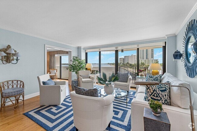 Building Photo - 1200 S Flagler Dr Unit 606 Rental
