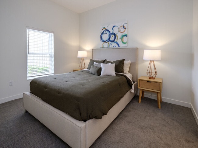 Rivers Edge Apartments